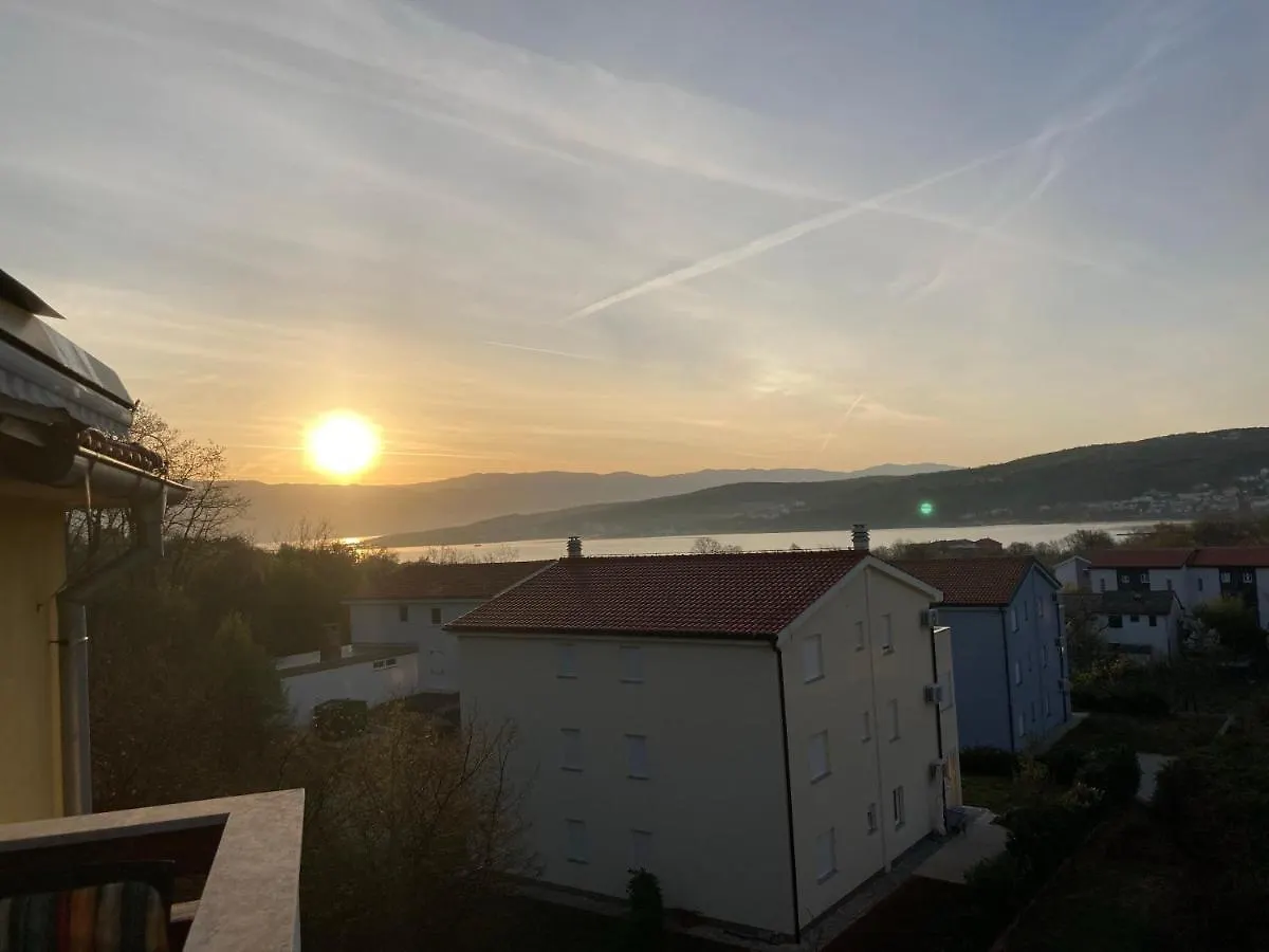 Sea View Apartment Cizici