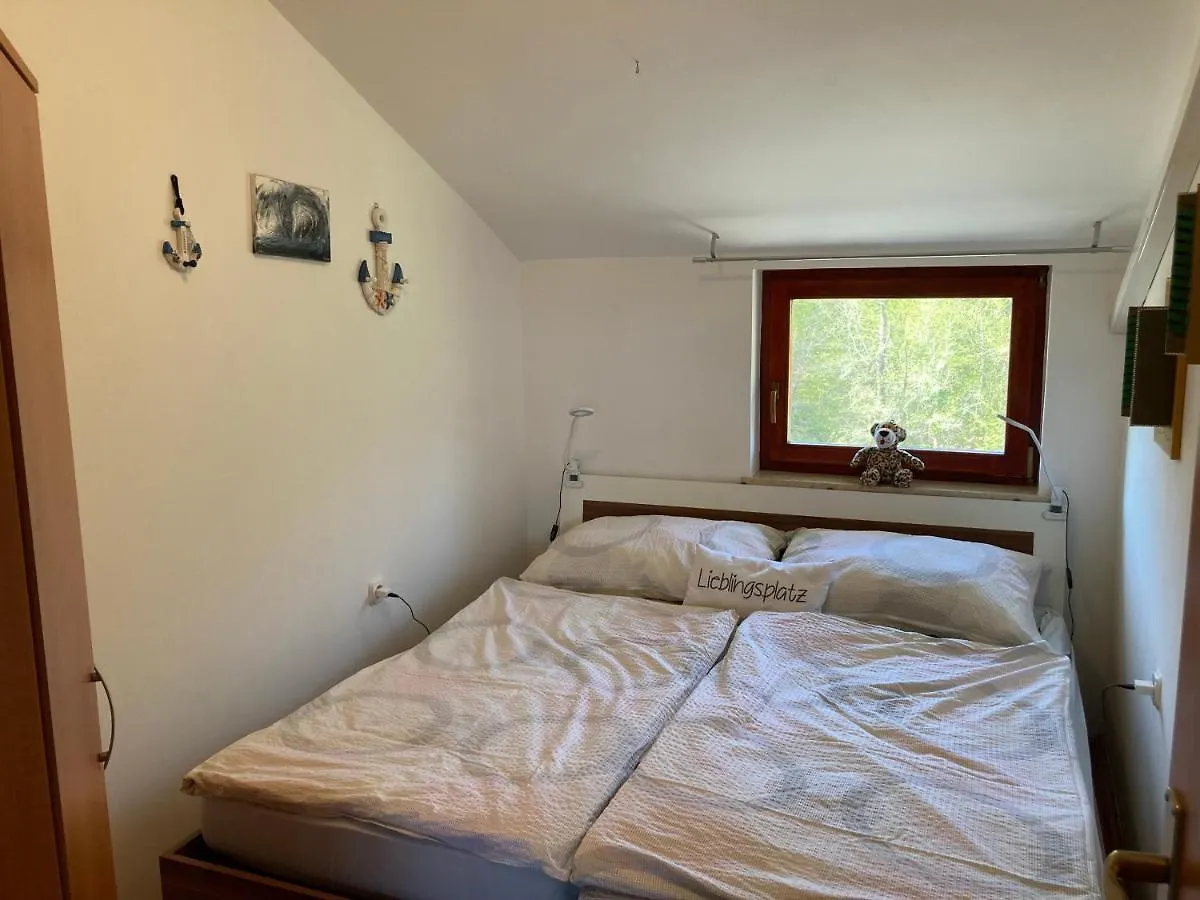 Sea View Apartment Cizici