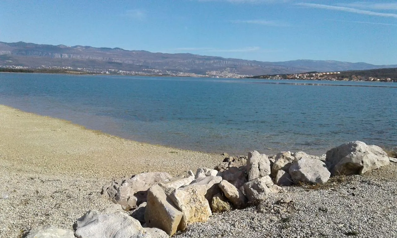 Sea View Apartment Croatia