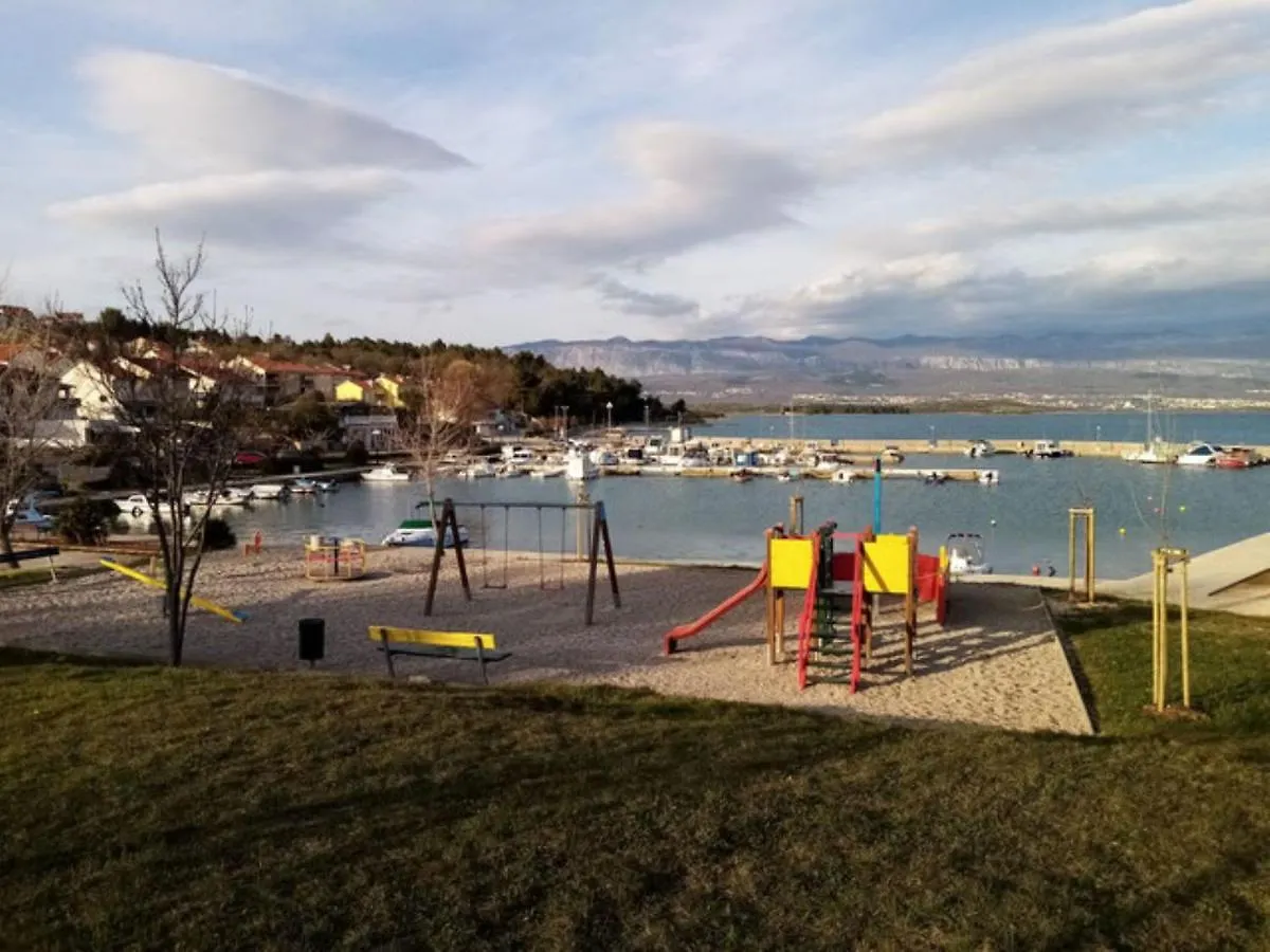 Sea View Apartment