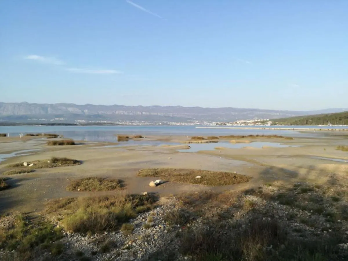 Sea View Apartment Croatia