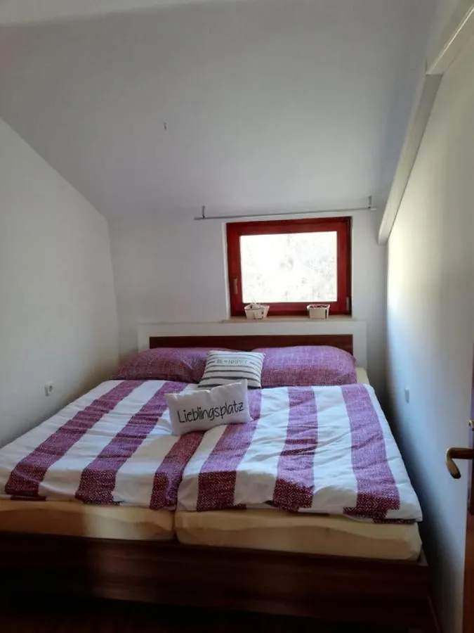 Sea View Apartment Cizici