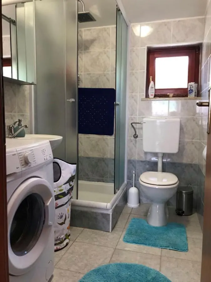 Sea View Apartment Cizici