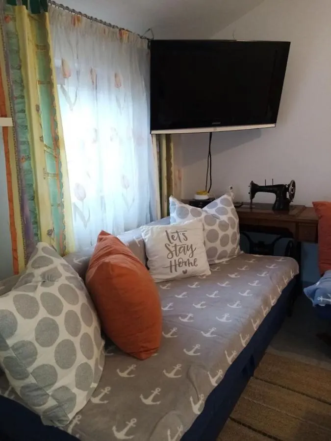 Sea View Apartment Cizici