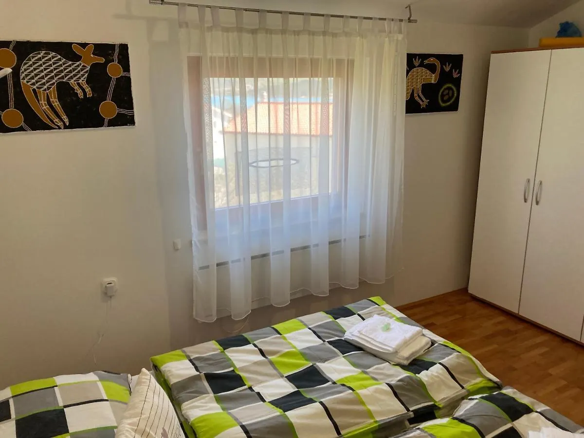 Sea View Apartment Cizici