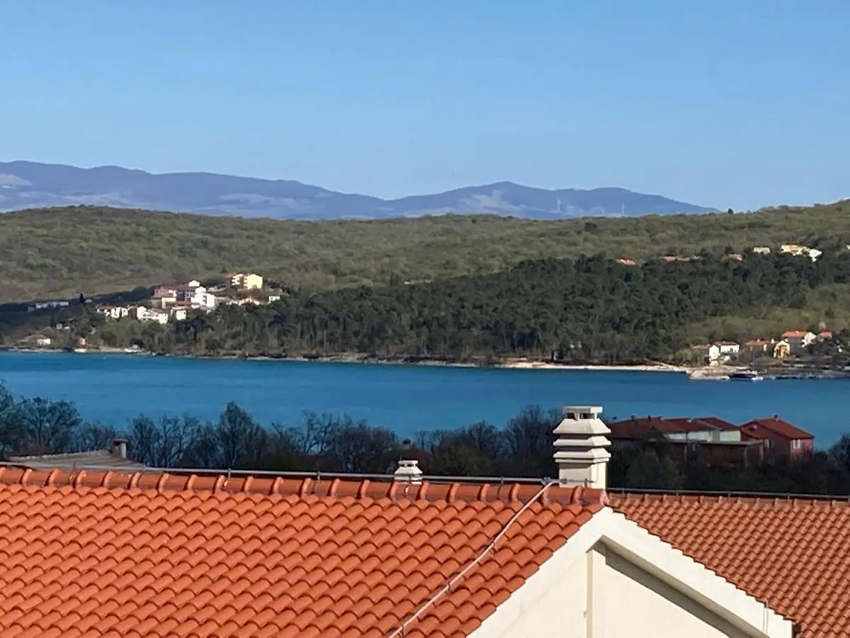 Sea View Apartment Cizici