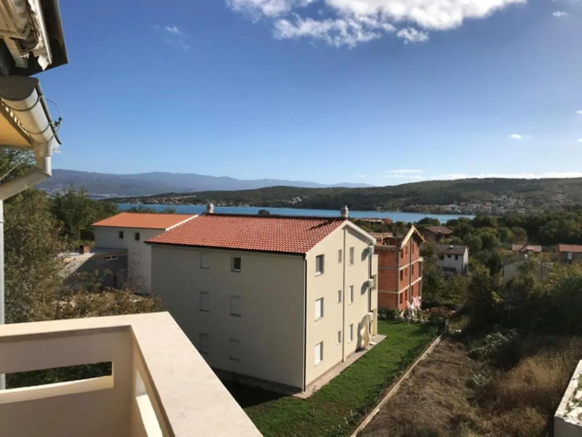 Sea View Apartment Cizici