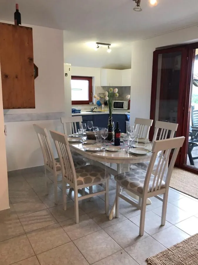 Sea View Apartment Cizici