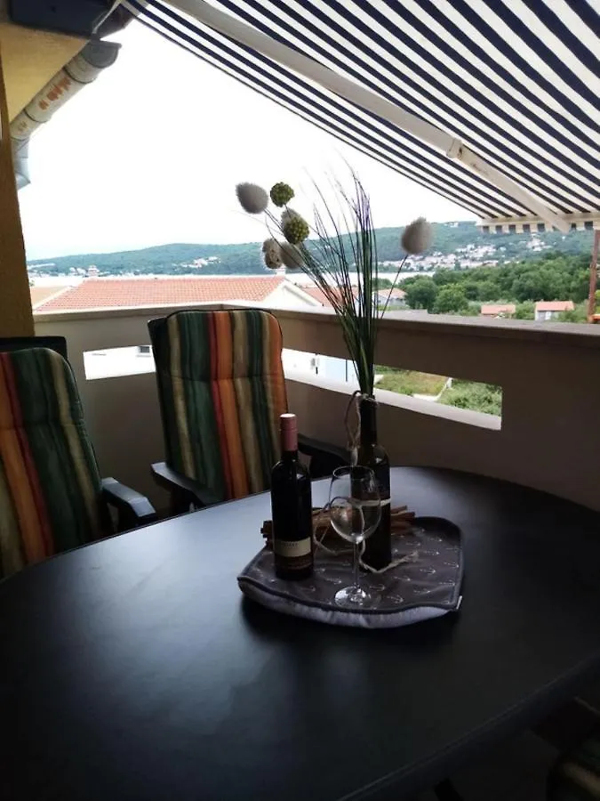 Sea View Apartment Cizici